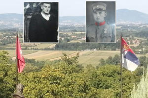 POSLE VELIKOG SPECIJALA KURIRA: Zahvalnice potomcima sela Zagorice kod Topole iz američke ambasade i Fondacije Halijard