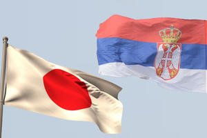 JAPAN JE NA STRANI SRBIJE, TOKIO NEDVOSMISLENO PORUČIO: Priština mora da ukine takse i nastavi dijalog