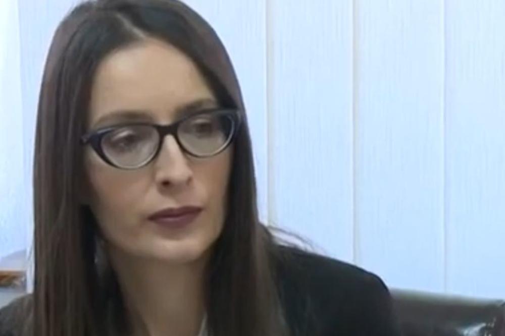 GRADONAČELNICA DRVARA DUŠICA RUNIĆ: Hoće da me sruše jer ne dozvoljavam trošenje javnog novca, koji smo dobili od Srbije i BiH!