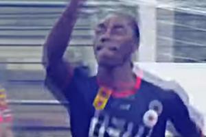 ZVEZDA NA TRAGU POJAČANJA: Fudbaler iz Konga bi mogao na desno krilo (VIDEO)