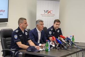 U 22.000 SAOBRAĆAJNIH NESREĆA OVE GODINE POGINULO 310 LJUDI! Saobraćajna policija: Samo u junu i julu 149 osoba izgubilo život u Srbiji!