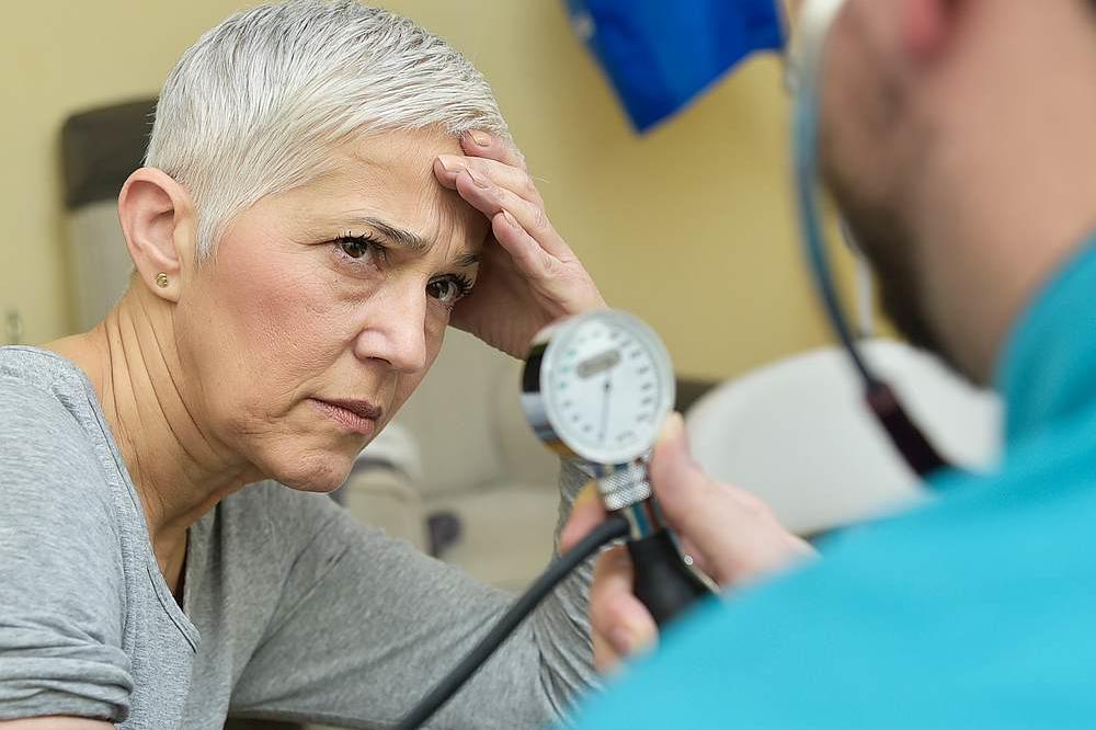 FARMACEUTI VAM OVO NEĆE REĆI: 5 prirodnih načina da regulišete krvni pritisak