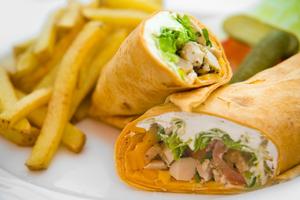 SPREMITE PRAVE MEKSIČKE TORTILJE U SVOM DOMU! Idealne su za ručak ili večeru, posebno ako nemate baš mnogo vremena za KUVANJE (RECEPT)