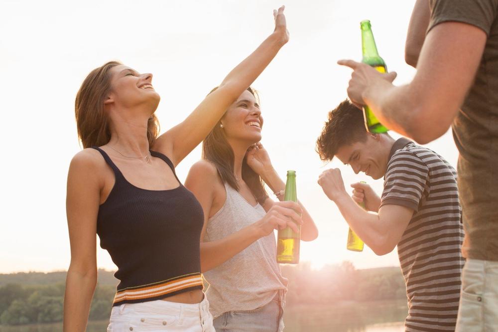 SPASITE NEČIJI ŽIVOT: Ovo je siguran način da otkrijete da li je neko pod uticajem alkohola