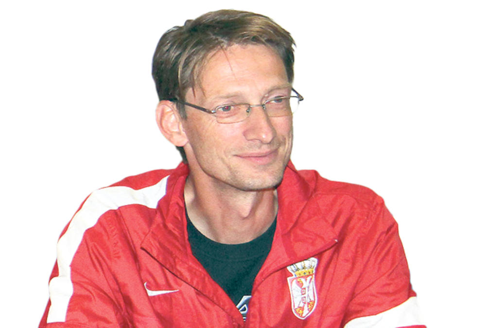 Goran Obradović
