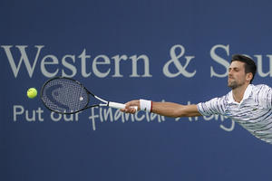 IZAZOVI TEK PREDSTOJE: Novak otkrio u kakvom je stanju lakat, ali i planove za US Open (FOTO)