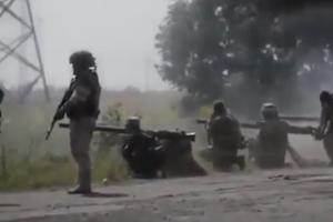 NOVI RAT U UKRAJINI? Snage Kijeva po prvi put upotrebile precizno oružje i uništile artiljeriju proruskih snaga u Donbasu! VIDEO