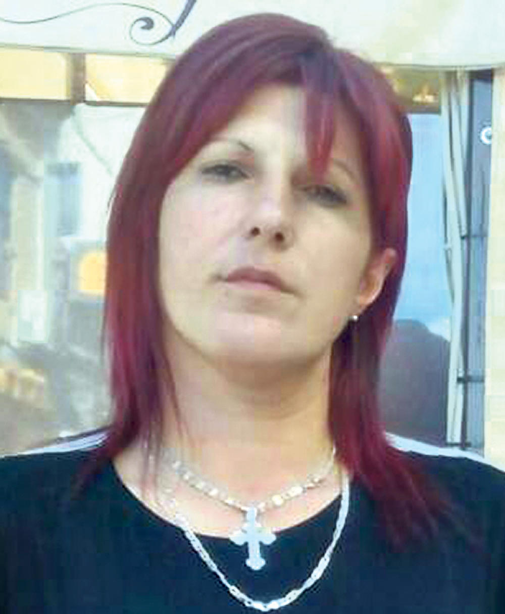 Marina Bečanović