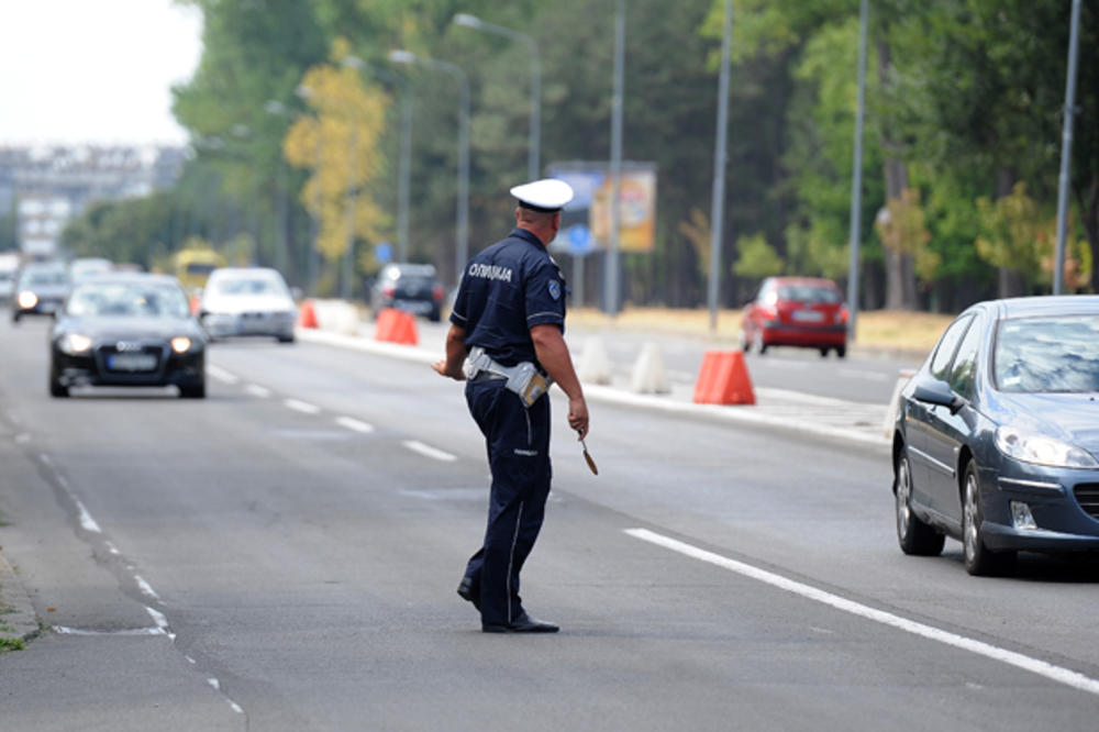 ZAJEČARAC NASRNUO NA POLICIJU: Određeno mu zadržavanje od 48 sati