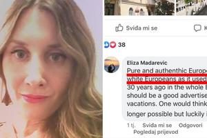 ELIZABETA MAĐAREVIĆ SUSPENDOVANA I POVUČENA IZ AMBASADE HRVATSKE U BERLINU: Ovo nije kraj, inspekcija traži OTKAZ za diplomatu rasistu!