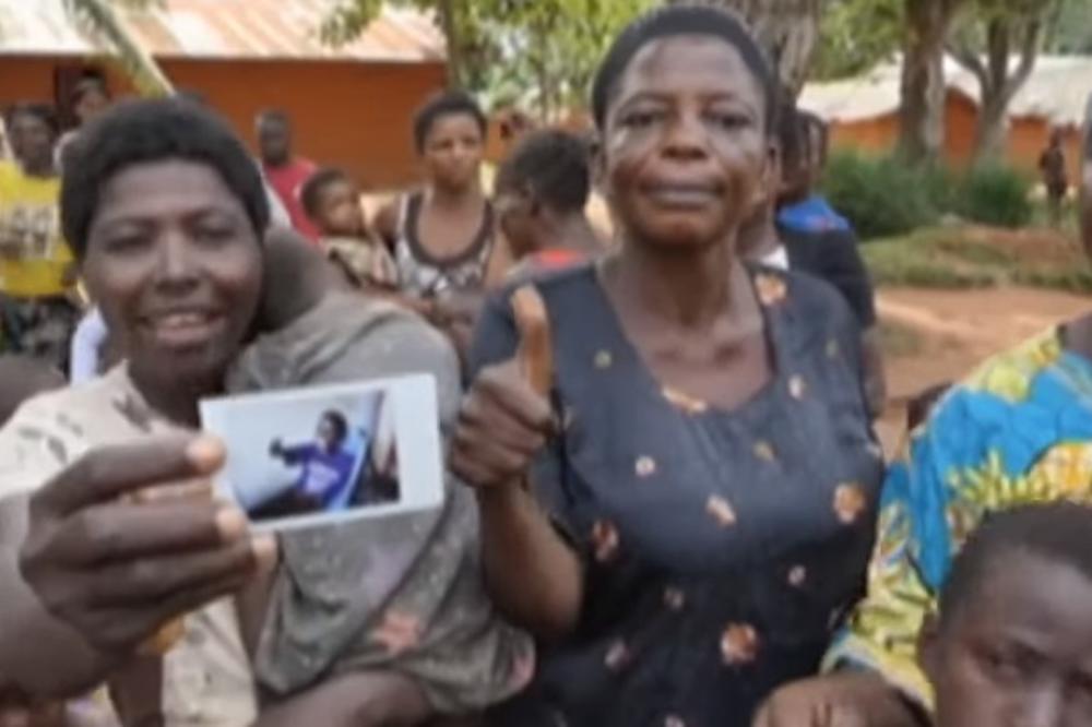 VEROVALI SU DA IM DECA IDU U LETNJI KAMP: Roditelje iz Konga uskoro je sačekala JEZIVA ISTINA, u sve uključeno BELGIJSKO SIROTIŠTE (VIDEO)