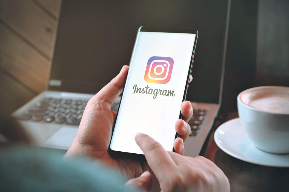 ODLUKA DRUŠTVENE MREŽE: Instagram u borbi protiv lažnih vesti