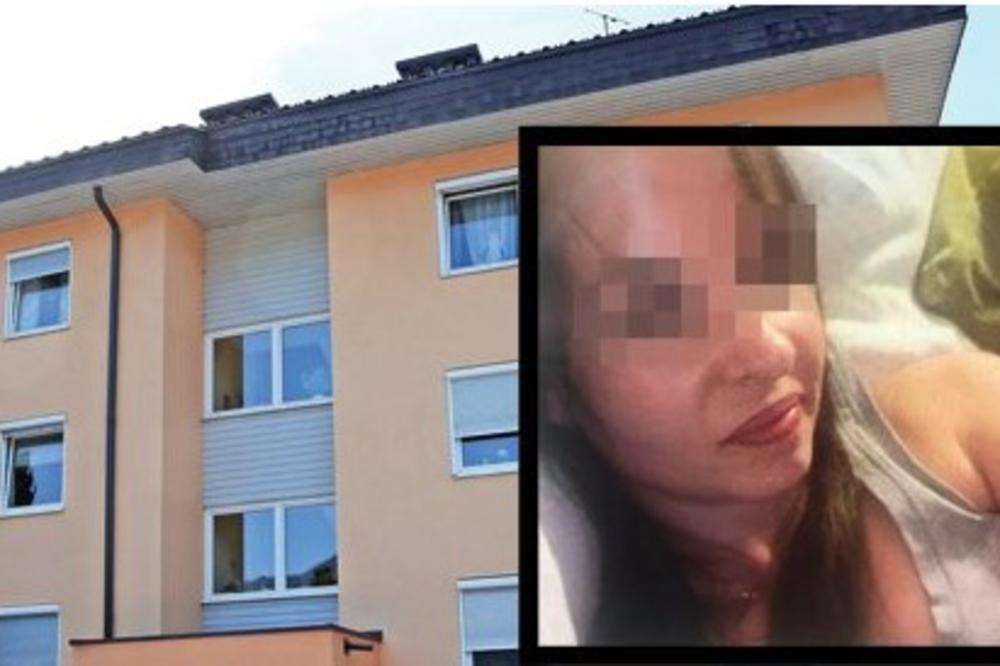 JEZIVO UBISTVO TRUDNICE: Julija (31) je trebalo da rodi svoje četvrto dete za nekoliko dana, ali je pronađema mrtva u kadi! Ovo je 16. žena ubijena ove godine u Austriji!