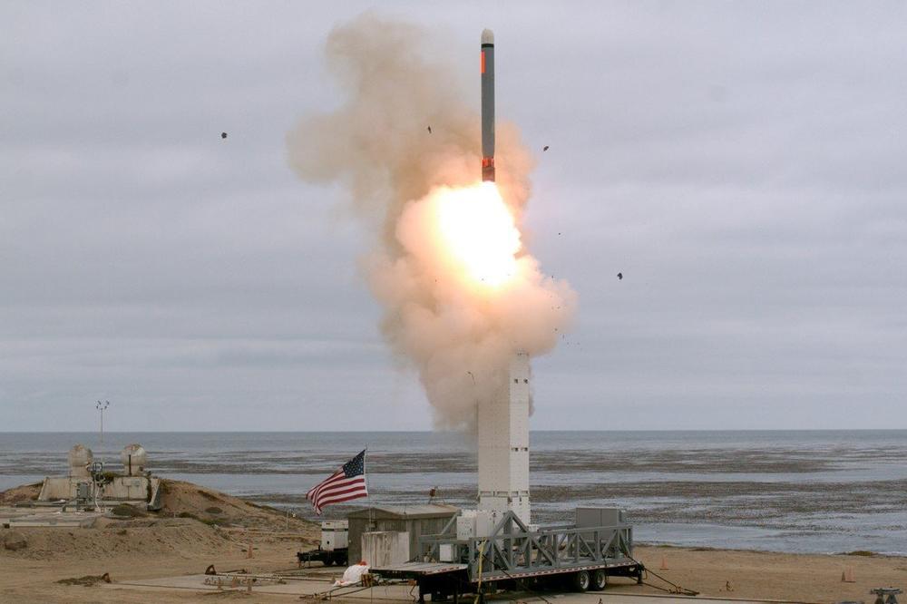 RJABKOV: To što je Amerika testirala zabranjenu raketu samo pokazuje da već dugo razvija takve sisteme