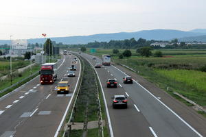 JEDNA PONUDA ZA MORAVSKI KORIDOR: Biće dug 112 kilometara i povezaće Koridor 10, auto-put Miloš Veliki i sva veća mesta na ovom području