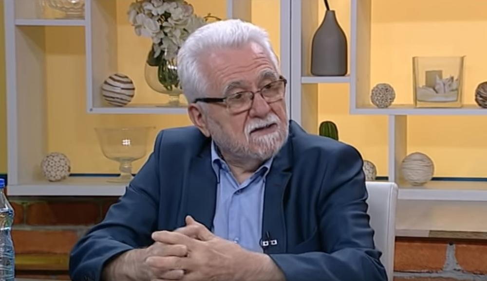 dr Zoran Radovanović