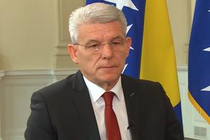 DŽAFEROVIĆ NAŠAO KRIVCA: Uzrok problema je to što Srpska sprečava put BiH u NATO