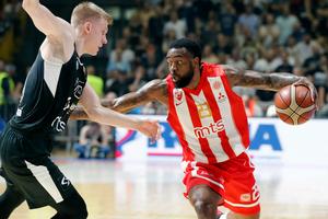 JOŠ JEDAN BIVŠI IGRAČ ZVEZDE NA METI CRNO-BELIH: Partizan pregovara sa iskusnim asom Zenita