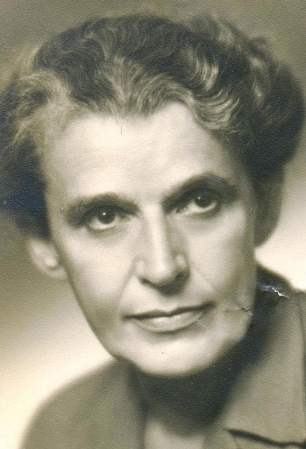 Diana Budisavljević