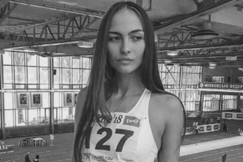 UŽAS U RUSIJI: Mlada atletičarka (25) pronađena mrtva pored puta! (FOTO)