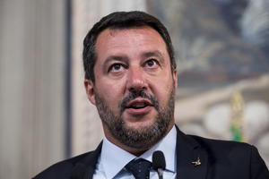 IZBORA U ITALIJI MOŽDA NEĆE BITI: Salvini predstavio alternativu rešavanju političke krize