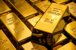 Zlato na najvišem nivou u poslednjih 6 godina + Besplatan vodič „Kako trgovati cenom zlata“