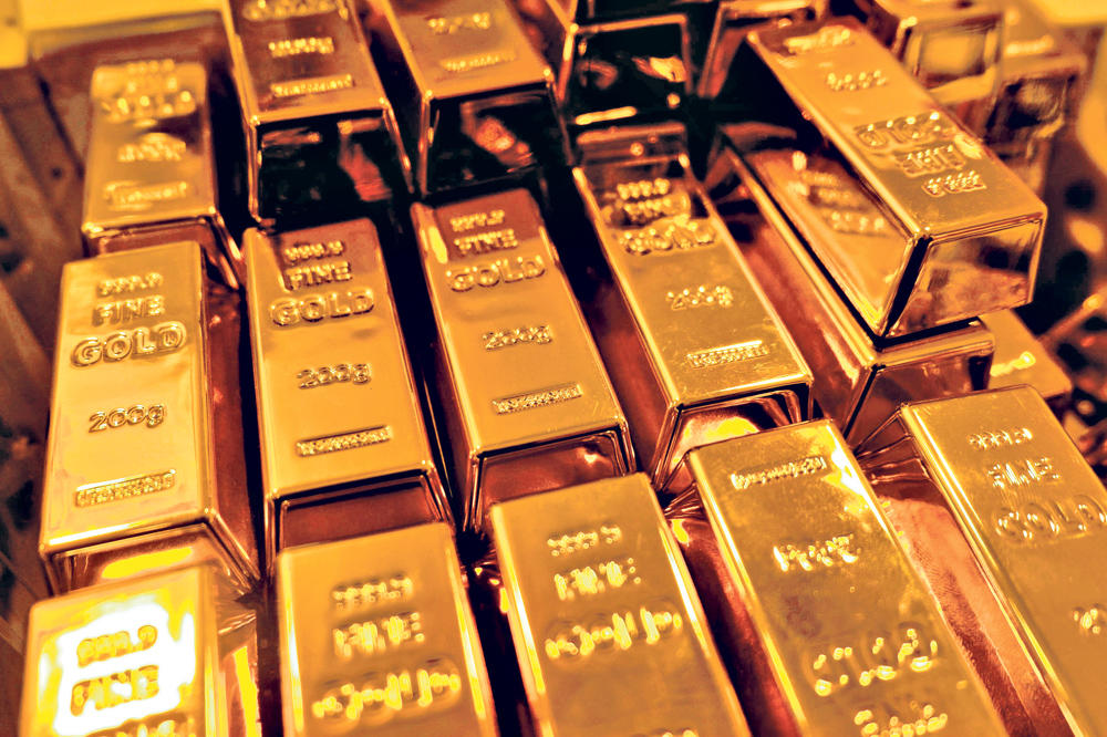 MOSKVA ŠAPNULA PEKINGU TAJNU? I Kina počela da gomila rezerve zlata! Kupili još 100 tona i lansirali cene u nebo!
