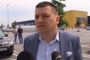 I NIKOM NIŠTA: Hadezeov funkcioner lajkovao ustaški pozdrav "za dom spremni" na Fejsbuku i još se pere da NIJE VIDEO?!