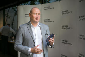 Milan Vujović: Galaxy Note10 – uređaj dostojan jubileja