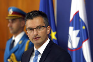SLOVENIJA ŠALJE DODATNE TRUPE: Ministar Šarec: Zapadni Balkan je naš prioritet, spremni smo da uputimo još 100 vojnika na Kosovo!