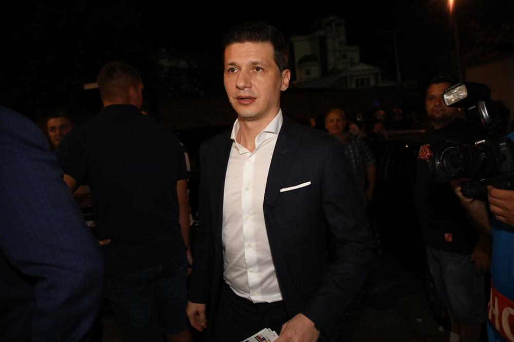 TUMBAKOVIĆ (NE) OSTAJE SELEKTOR: FSS ovlastio Pantelića da predloži rešenje za reprezentaciju