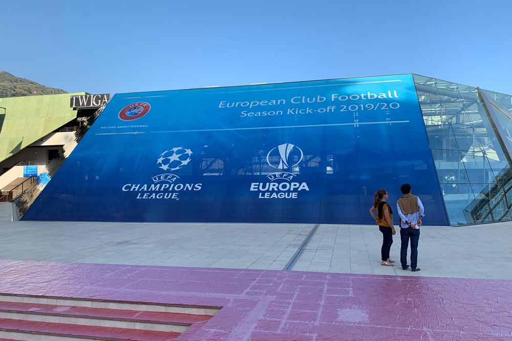 UEFA OSNOVALA NOVO TAKMIČENJE: Pored LŠ I LE imaćemo i treće po kvalitetu evropsko takmičenje! Evo šta nam donosi