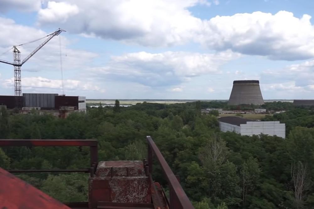 PRETI LI EVROPI NUKLEARNA KATASTROFA ZBOG RATA: Svi znaju za Černobilj, ali evo koliko još reaktora Ukrajina poseduje VIDEO
