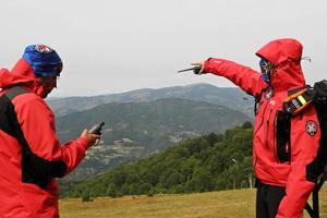 TRAGIČAN KRAJ POTRAGE NA FRUŠKOJ GORI: Muškarac (58) za kojim su tragali spasioci Gorske službe pronađen mrtav u šumi