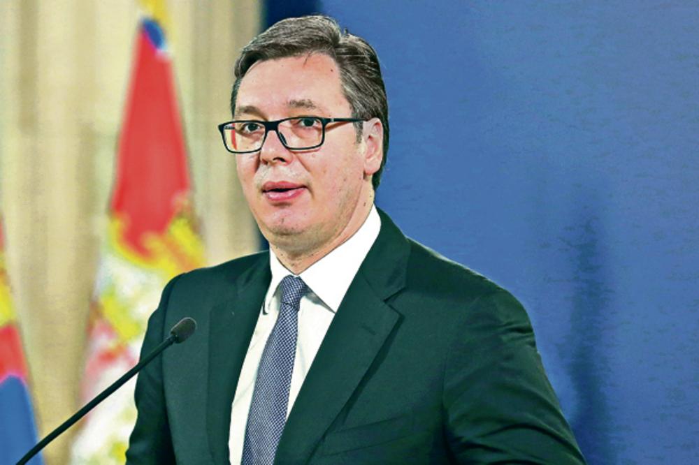 POLA MINISTARA LETI IZ VLADE, NIKO NEĆE BITI POŠTEĐEN: Vučić najavio promene, a evo koga je pohvalio