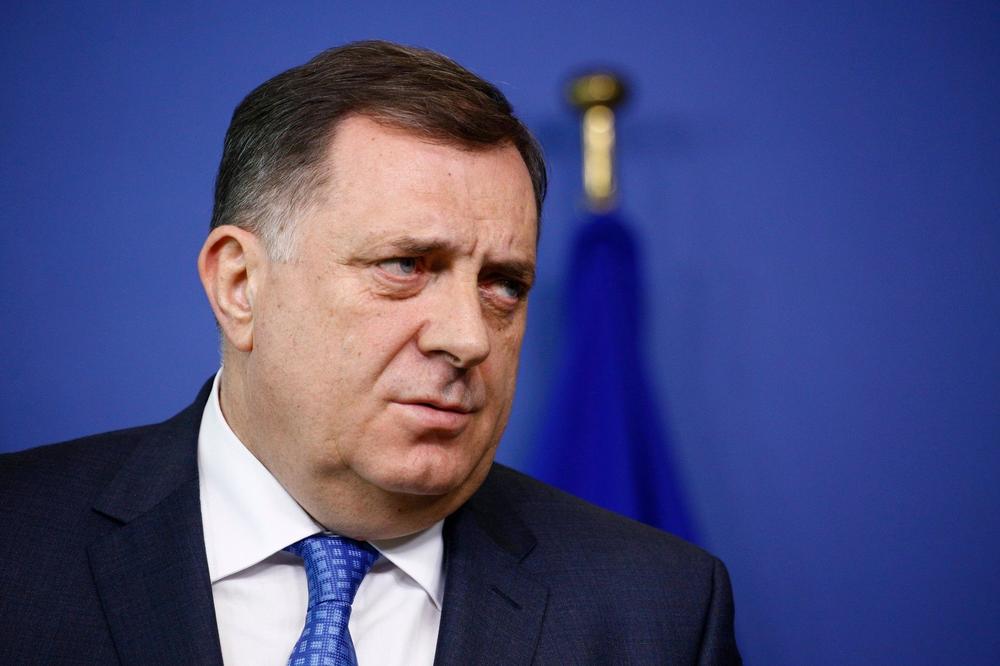 DODIK: Predstavnici Bošnjaka Srbima ne dozvoljavaju da ostvare politička prava