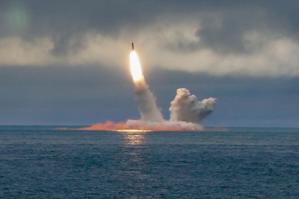 ZAPAD OD OVOGA NAJVIŠE STRAHUJE: Rusi postavljaju najopasnije oružje do sada na okeansko dno! Može tamo da ostane decenijama, a aktivira se daljinski!