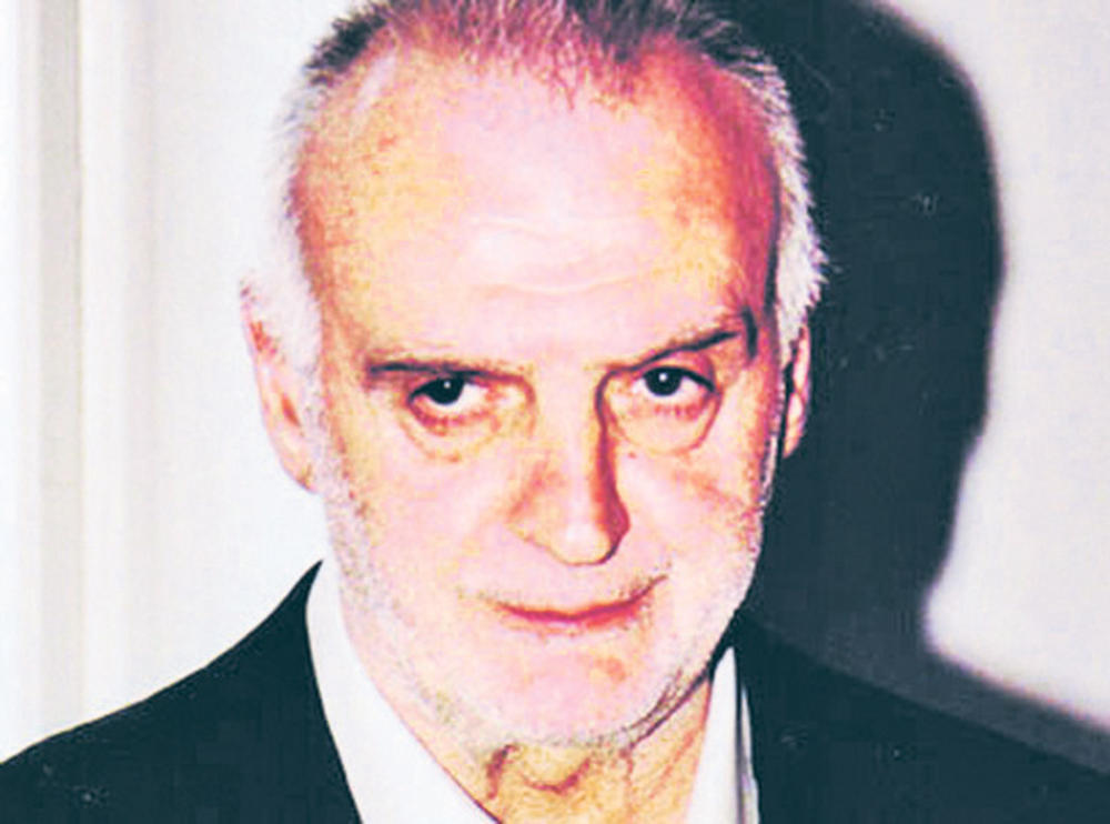 Slobodan Šaranović