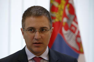 BORBA DO POSLEDNJE SEKUNDE! Stefanović: Srbija ima JAKE argumente protiv prijema Kosova u Interpol