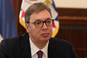 DVODNEVNA POSETA MAĐARSKOJ: Vučić sa Orbanom u Budimpešti, planirani sastanci i sa premijerima Češke i Slovačke