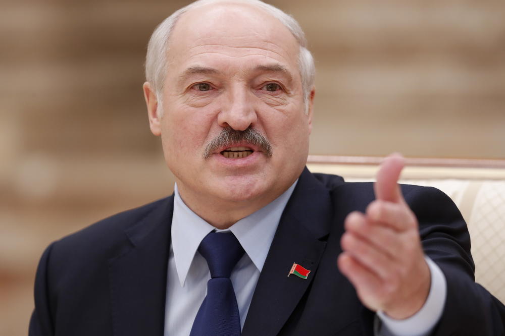 EU NE PRIZNAJE BELORUSKE IZBORE I UVODI SANKCIJE: Na udaru zvaničnici odani Lukašenku