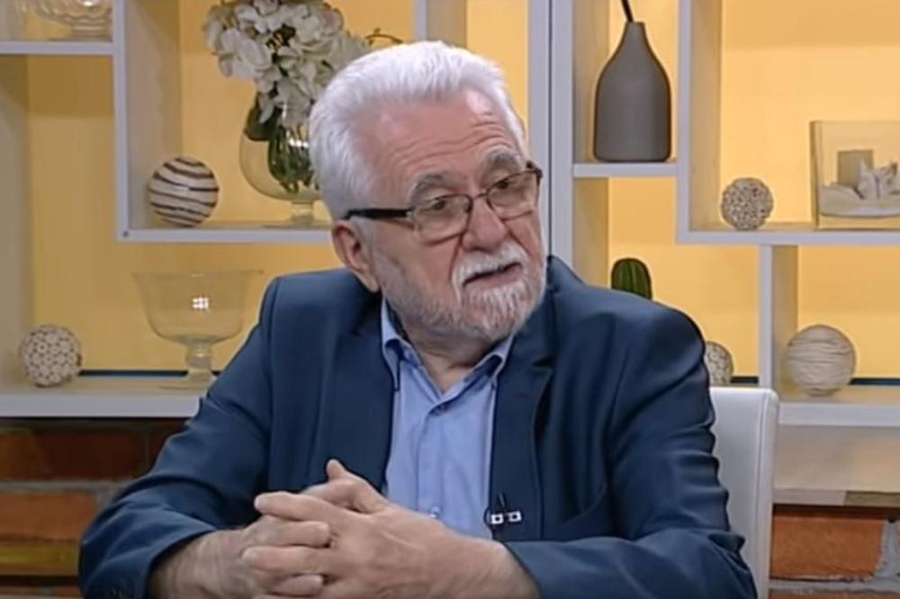 OD ĐURĐEVDANA BLAŽE MERE, A JEDNA STVAR BI SPREČILA DRUGI TALAS KORONE: Epidemiolog Radovanović otkrio dalji tok borbe