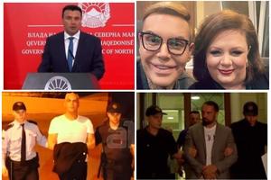 AFERA REKET DA SE ISTRAŽI DO KRAJA! Predsednik Severne Makedonije: Svi umešani funkcioneri da odgovaraju