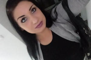 AKTIVIRALA RUČNU BOMBU: Ovo je Zeničanka (22) koja je izvršila samoubistvo u stanu!
