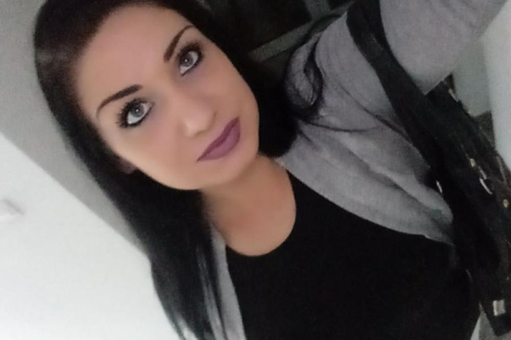 AKTIVIRALA RUČNU BOMBU: Ovo je Zeničanka (22) koja je izvršila samoubistvo u stanu!