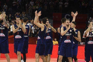 KAD HRVATI HVALE SRBE: Ovi Orlovi su najbolja evropska košarkaška ekipa u poslednjih 25 godina!