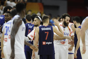 ORLOVI PREKO PORTORIKA I ŠPANIJE LETE KA ČETVRTFINALU: Evo kada srpski košarkaši igraju naredna dva meča na Mundobasketu