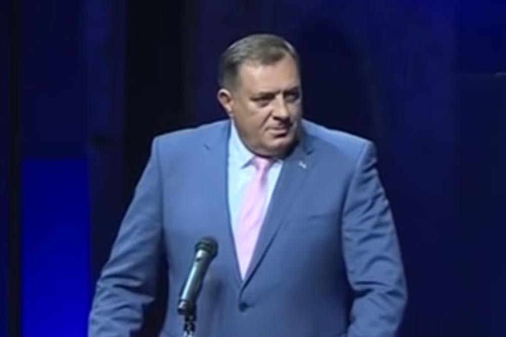 SVAKI DAN PRVO SE INTERESUJEM KAKO SU MI UNUCI: Milorad Dodik poručio da treba imati VELIKU PORODICU i najavio nove mere povećanju nataliteta u RS (VIDEO)