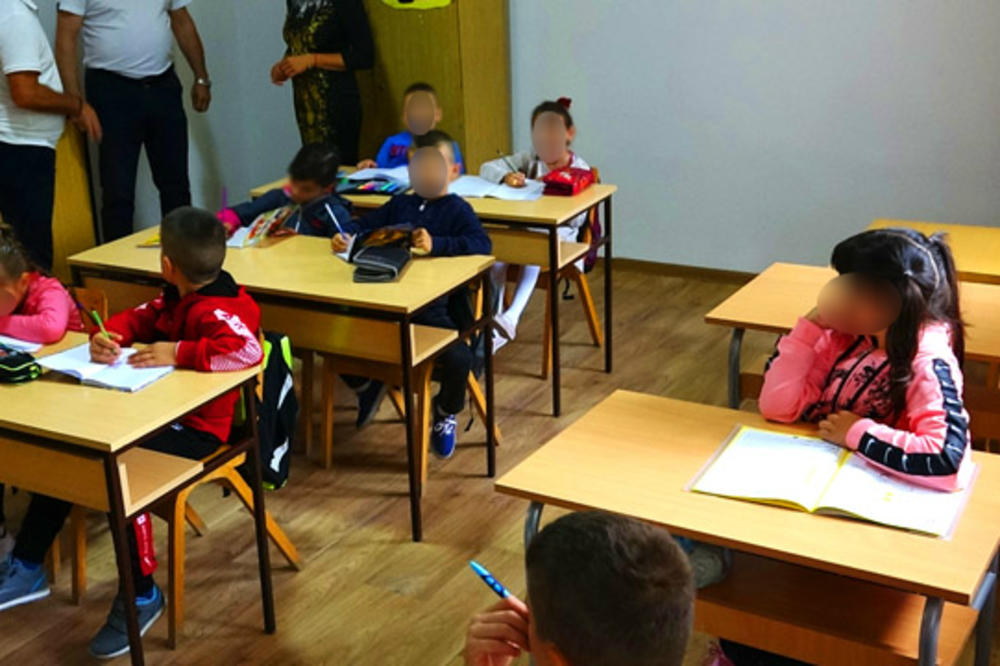 REKONSTRUISANA ŠKOLA U SJEVERINU: Nove učionice za 16 đaka isturenog odeljenja, gradi se i ambulanta