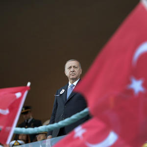 TURSKA VOJSKA BIĆE NAJMOĆNIJA NA SVETU: Erdogan otkrio nove namere Ankare!